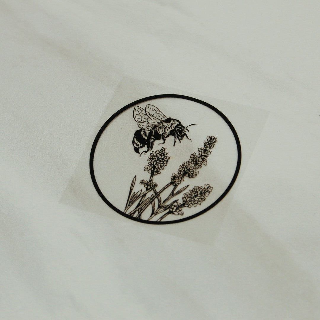 Sea Witch Stickers