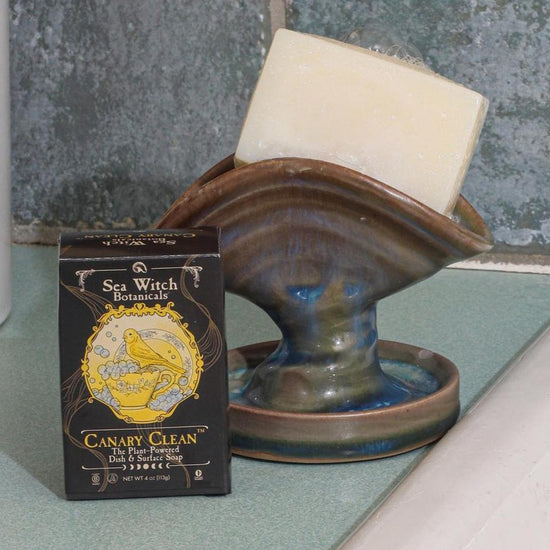 Home Cleaning: Canary Clean™ - All-Purpose Natural Cleaner