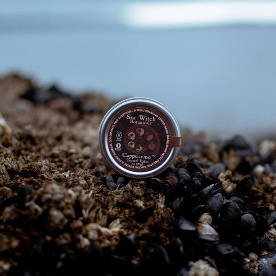 Cappuccino Lip & Cheek Tint