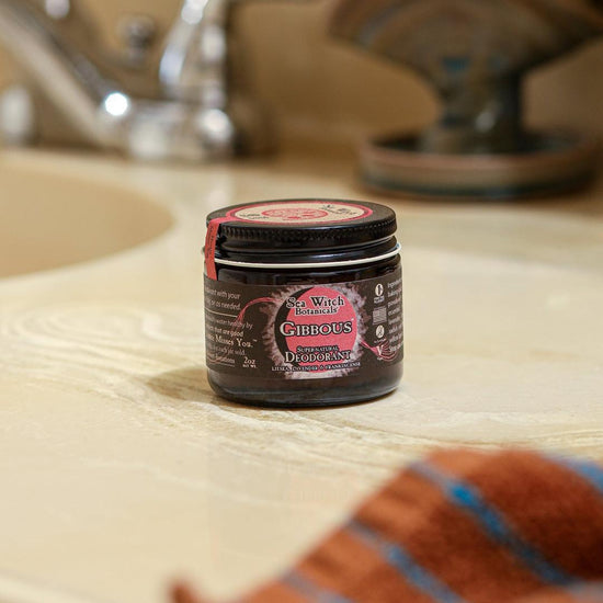 SuperNatural Deodorant