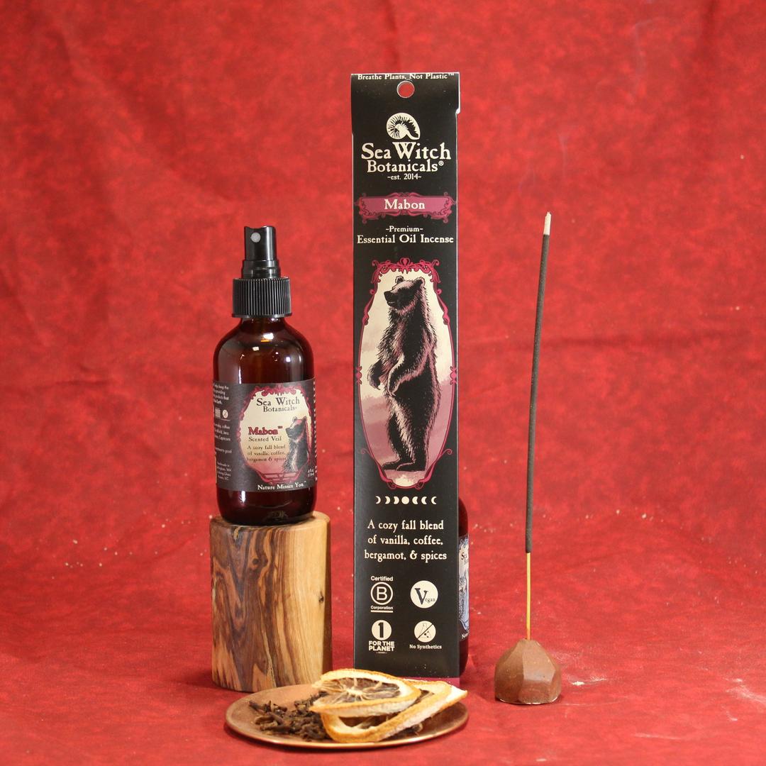 Mabon Limited Edition Gift Set