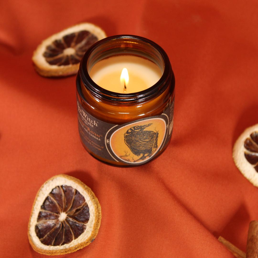 3oz Mini Essential Oil Gift Set