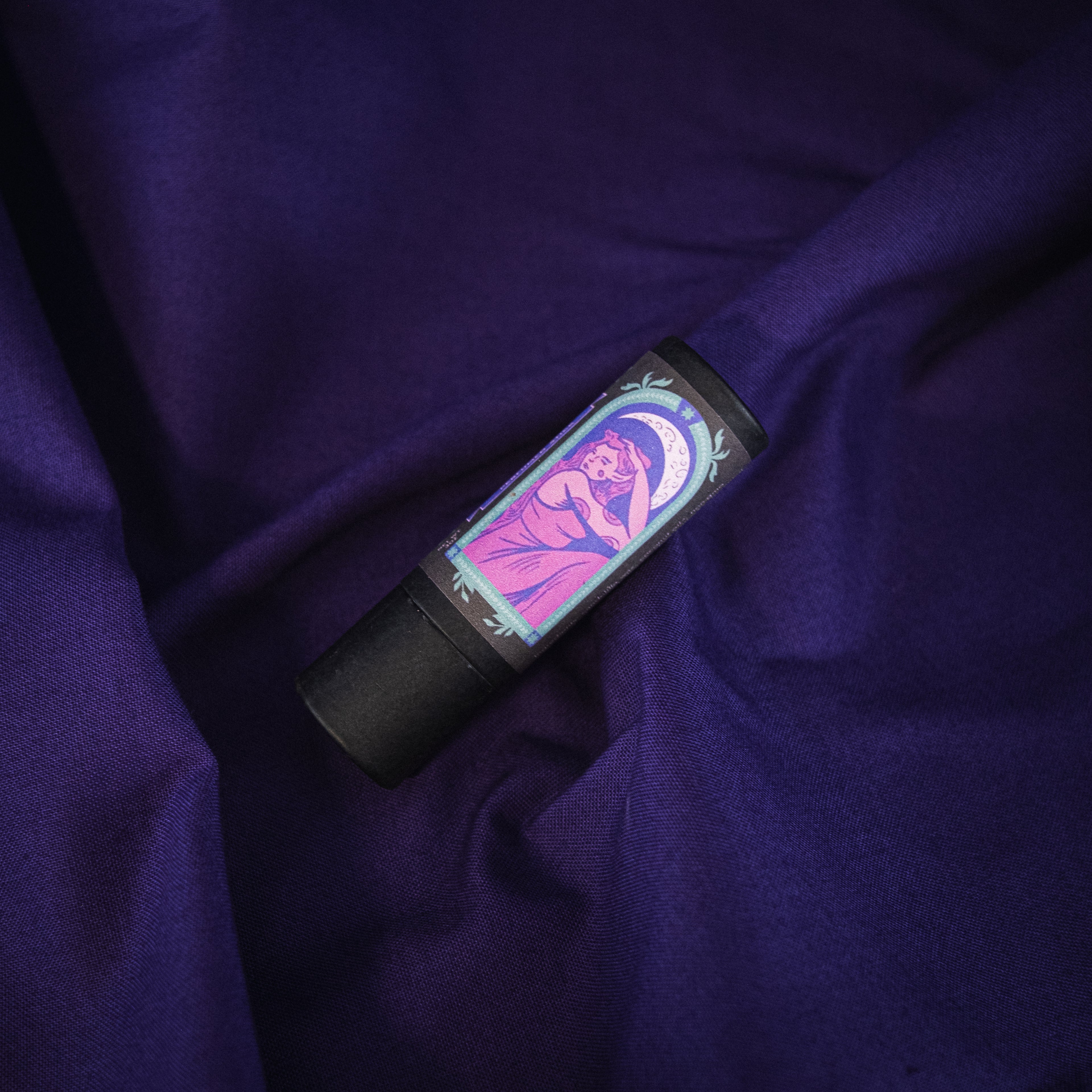 Night Nymph Perfume Stick