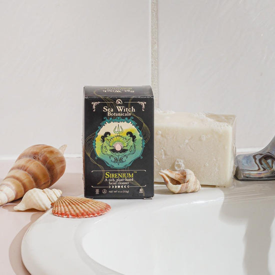 Premium Facial Collection - 3 Step Program