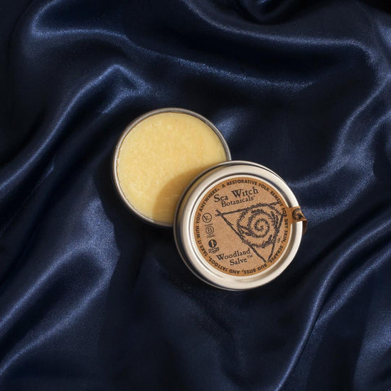 Woodland Salve™ - A Healing Folk Remedy