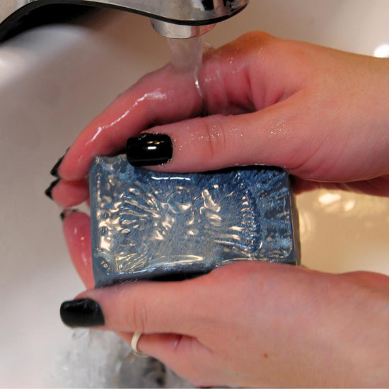 Artisan Soap: The White Lodge - Fir Needle