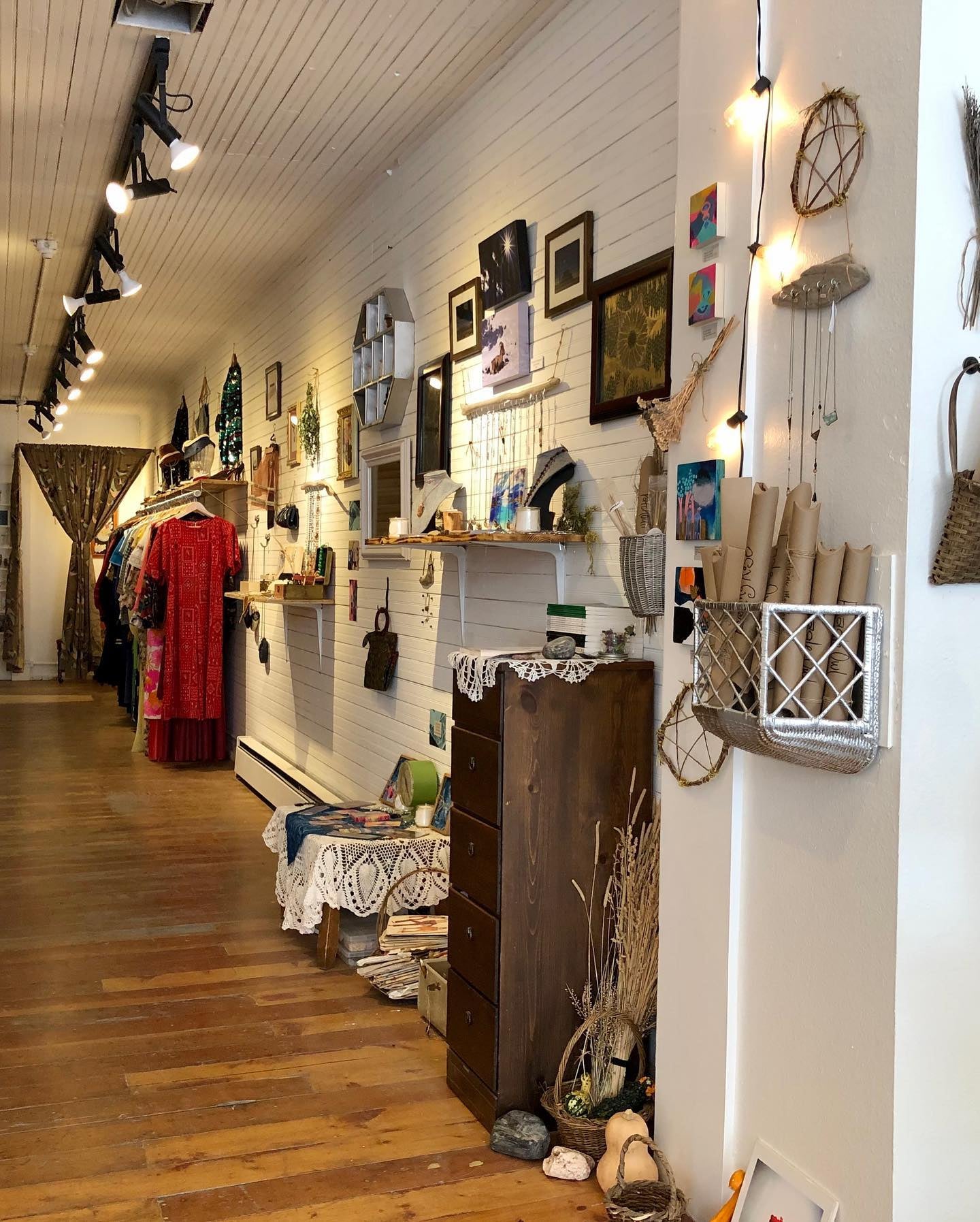 Stockist Spotlight: Bohème Apothēca in Livingston, MT-Sea Witch Botanicals
