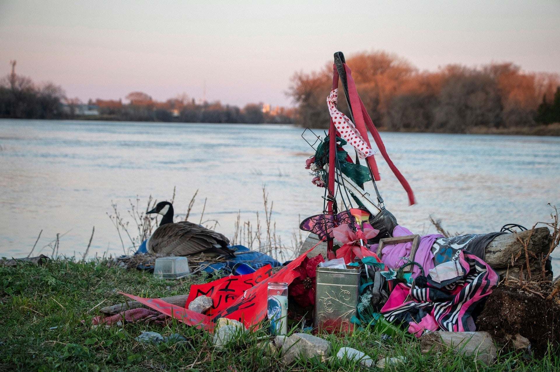 Missing and Murdered Indigenous Women Awareness Day-Sea Witch Botanicals