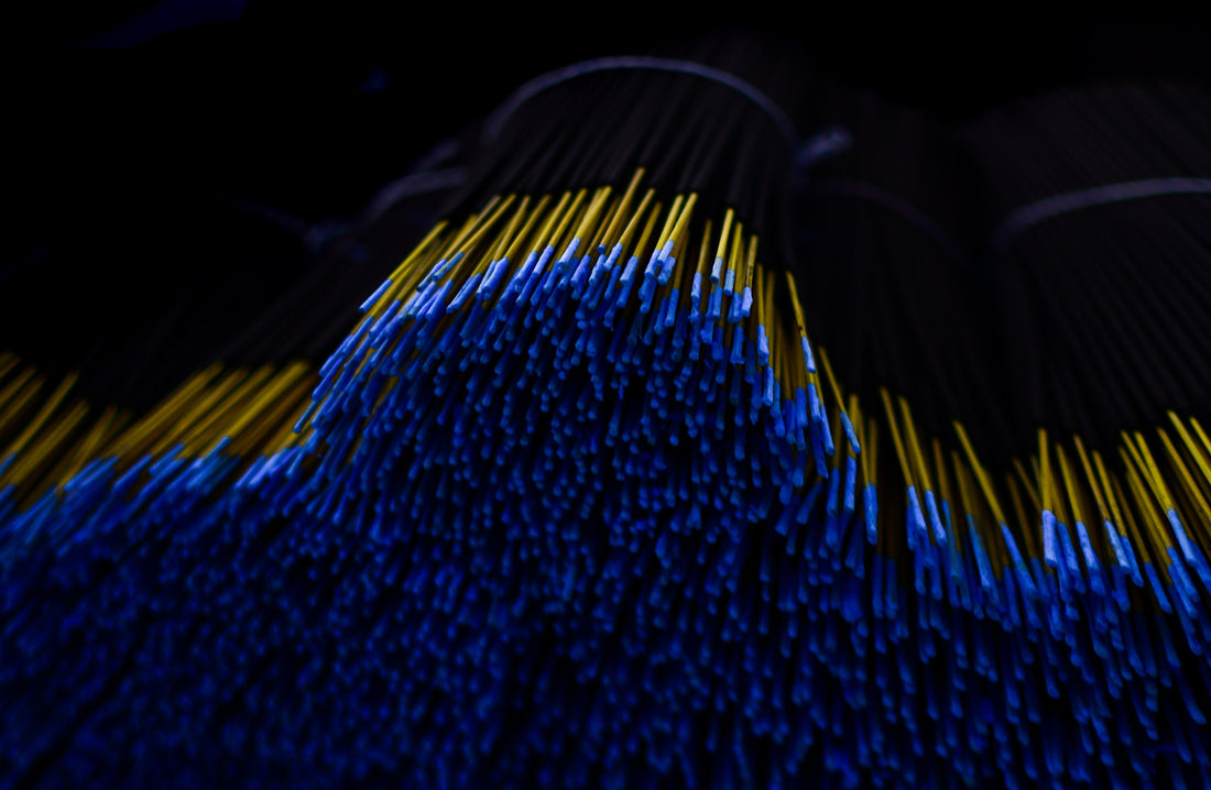 Sea Witch Botanicals Incense 