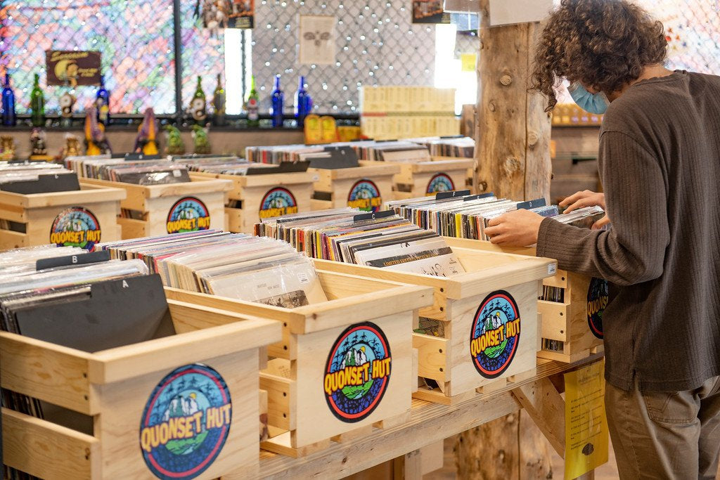 Stockist Spotlight: Quonset Hut in Canton, OH-Sea Witch Botanicals