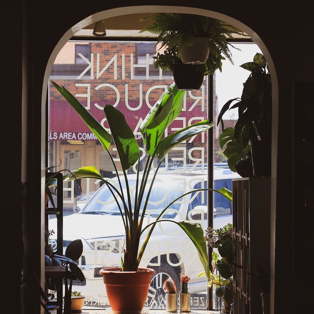 Stockist Spotlight: Hippie Haven in Rapid City, SD-Sea Witch Botanicals