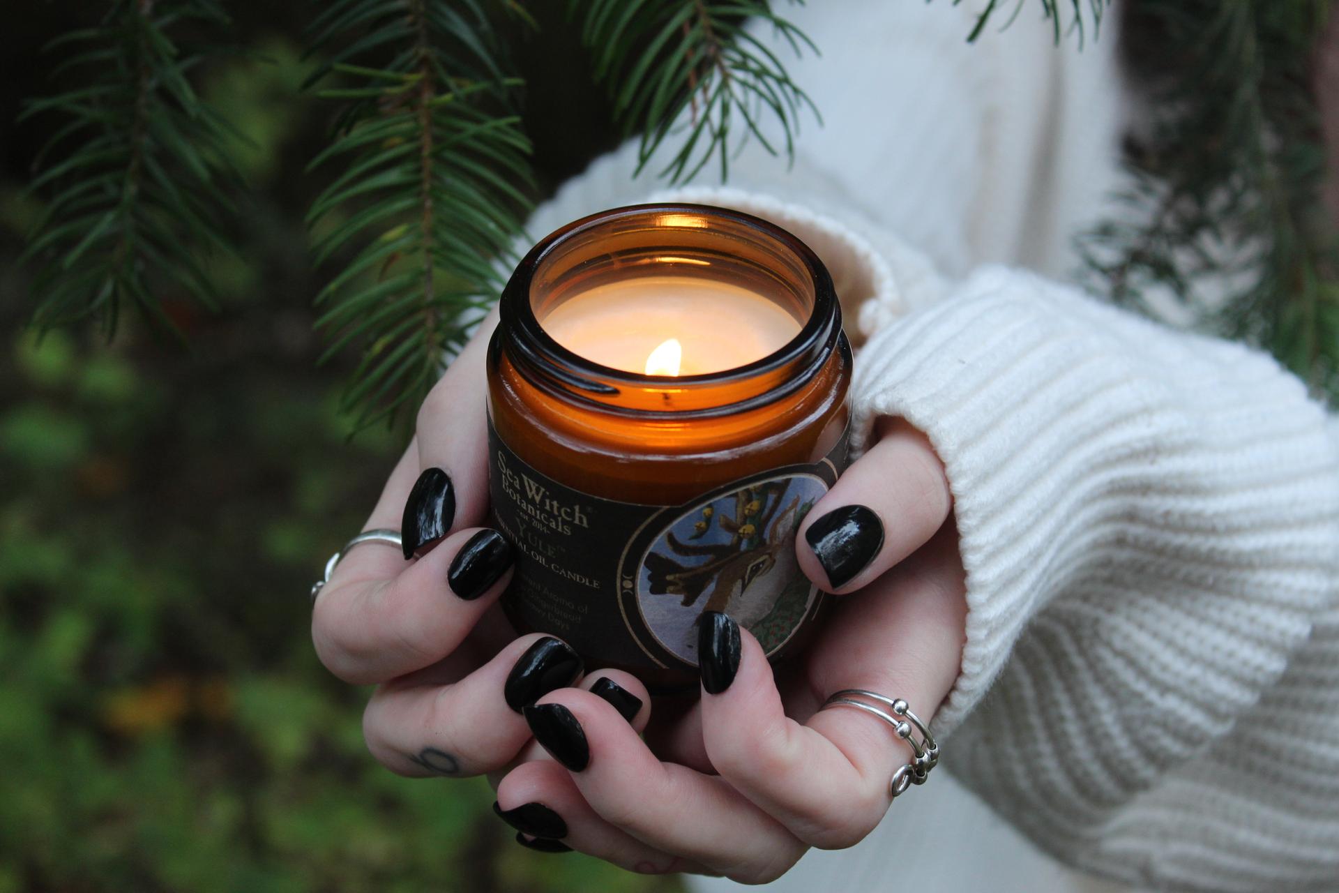 Everything You Ever Wanted to Know About Candles