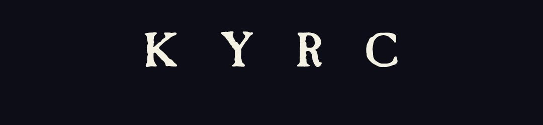 Donating 100% of Proceeds to KYRC-Sea Witch Botanicals