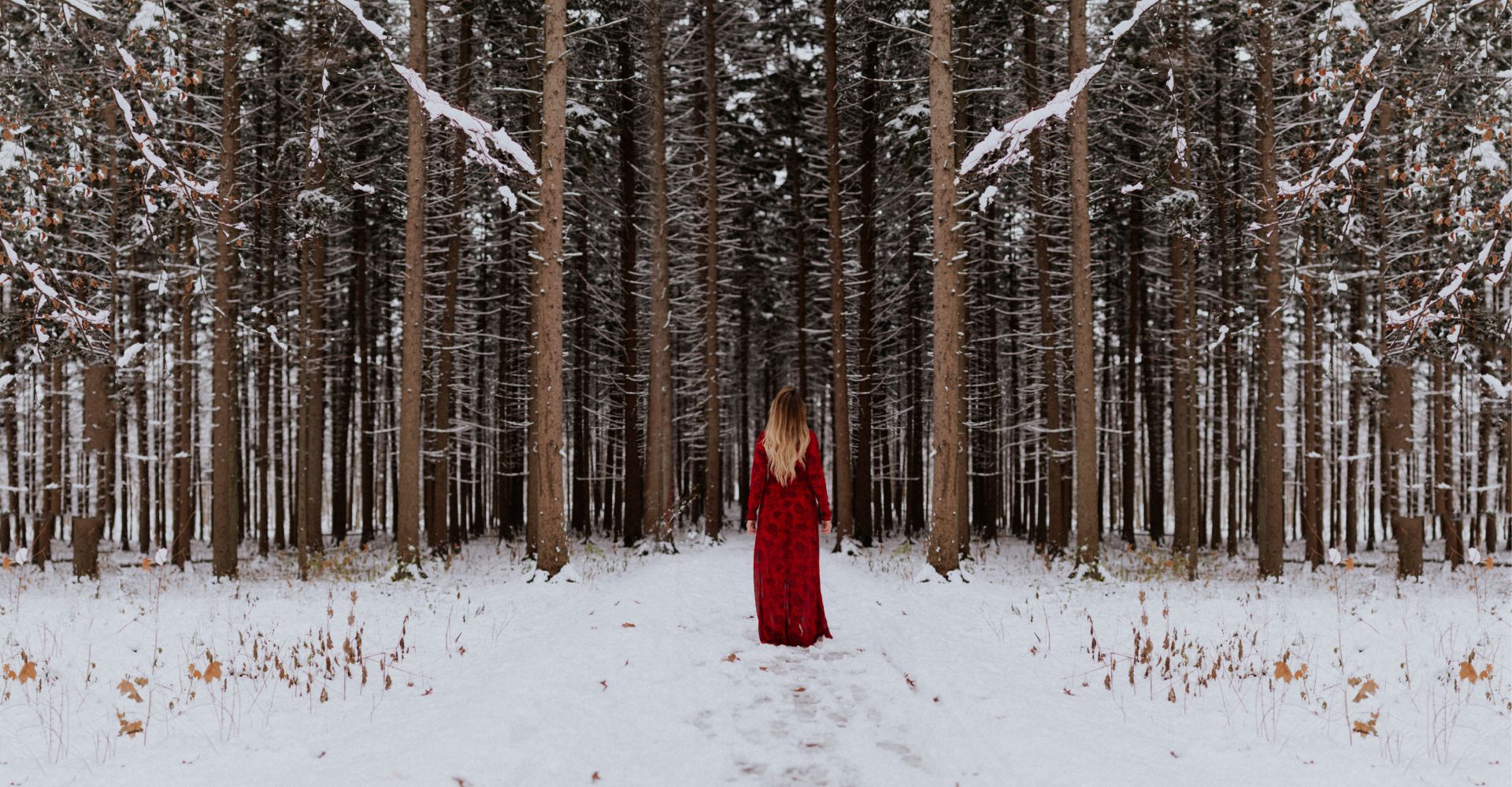 The Women of Midwinter-Sea Witch Botanicals
