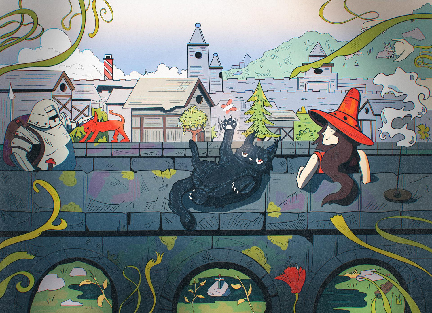 Everything You Need to Know About Cath Palug-Sea Witch Botanicals