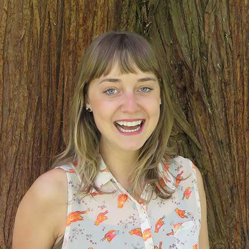 Welcome Julie Fish-Sea Witch Botanicals