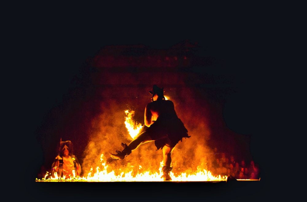 What is Samhain? The History of The Pagan Celebration-Sea Witch Botanicals