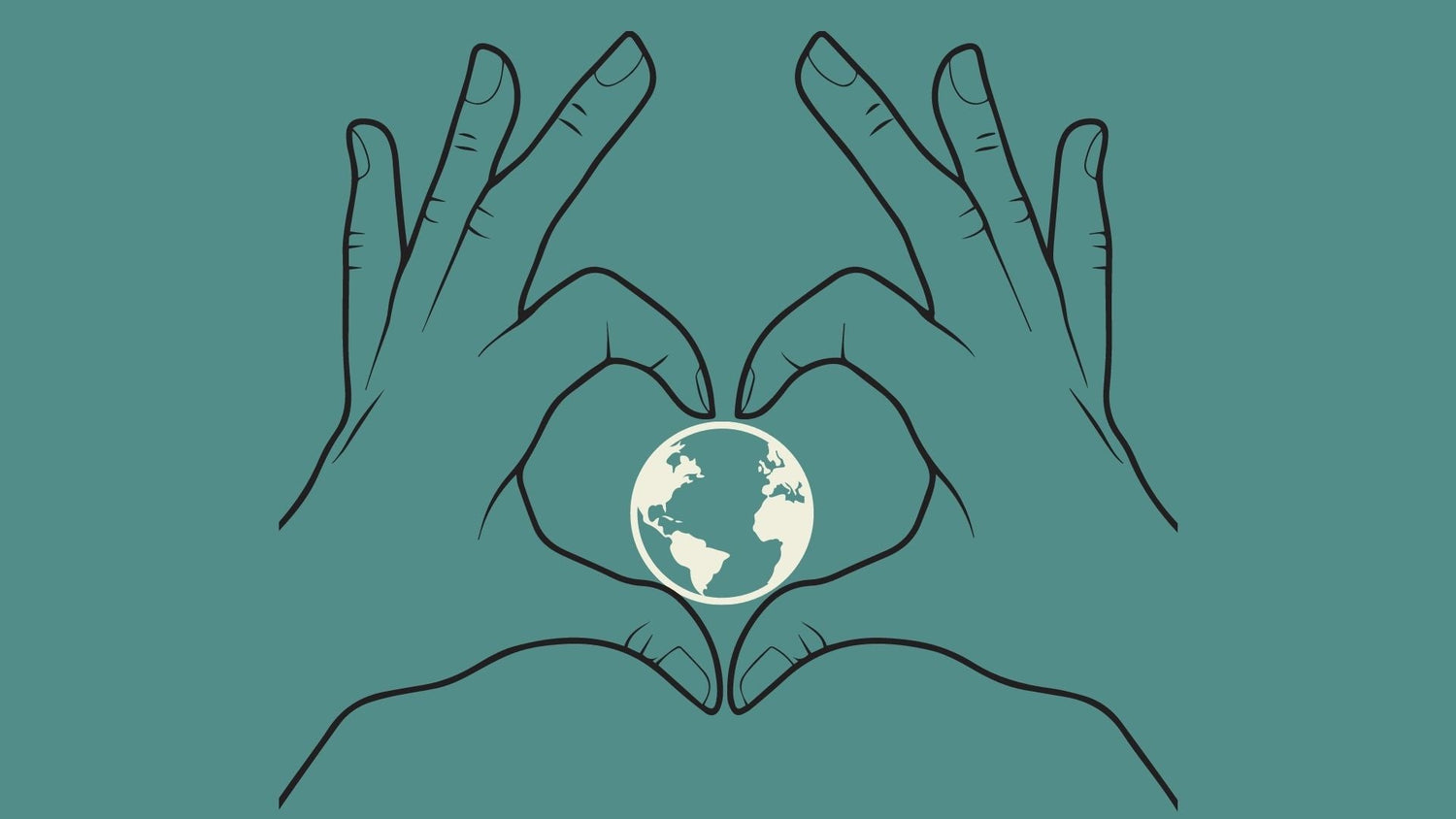 The World Is Doing Better Than You Think-Sea Witch Botanicals