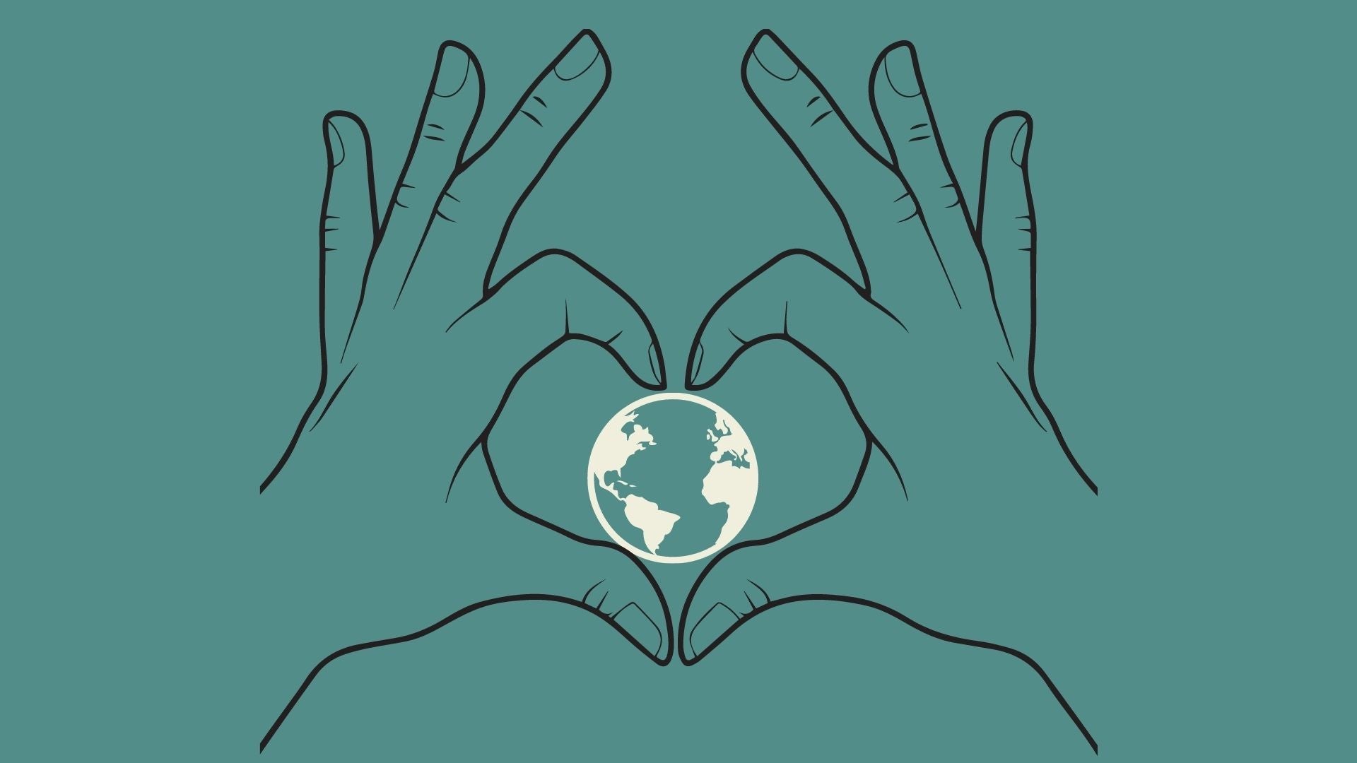 The World Is Doing Better Than You Think-Sea Witch Botanicals