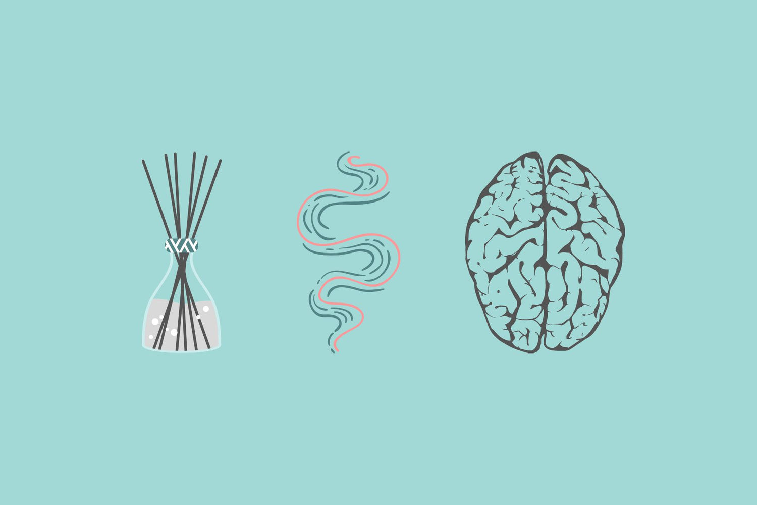 Incense and Aromas for Anxiety