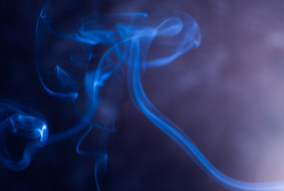 Why Does Incense Give Me A Headache?-Sea Witch Botanicals