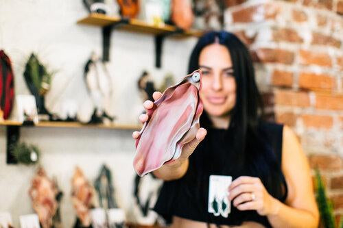 Stockist Spotlight: The Vulva Witch-Sea Witch Botanicals