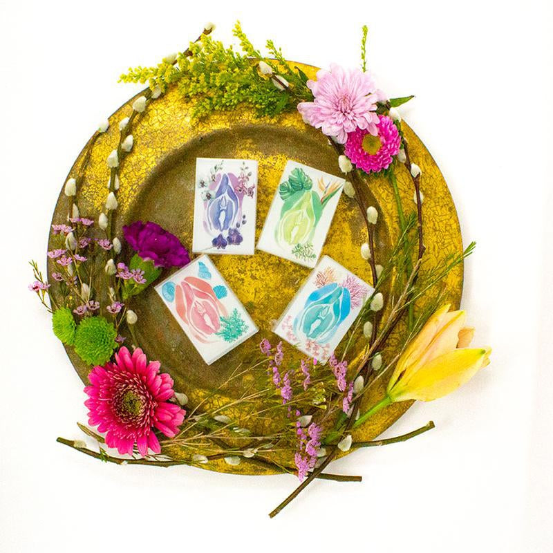 What is Vasheen Soap and How Do I Use it?-Sea Witch Botanicals