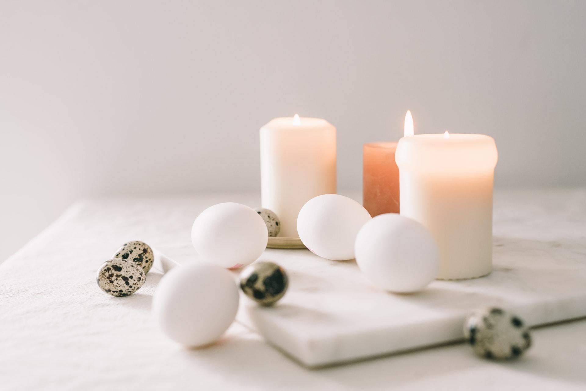 Ostara: The Spirit Of The Dawn-Sea Witch Botanicals