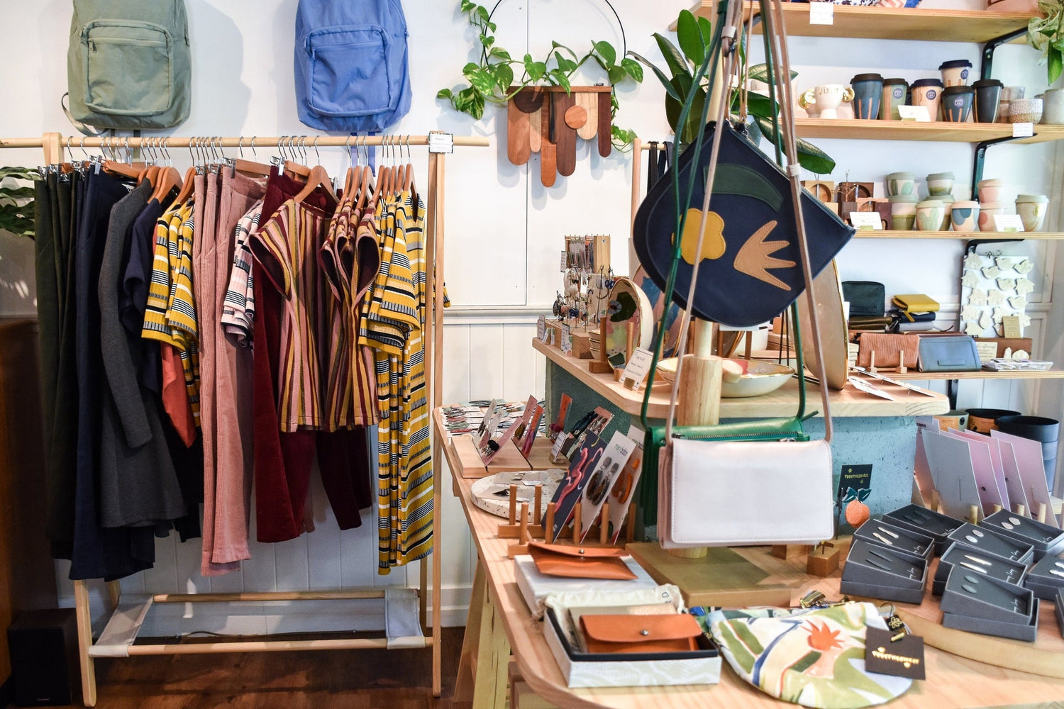 This Holiday Season, Shop Small-Sea Witch Botanicals