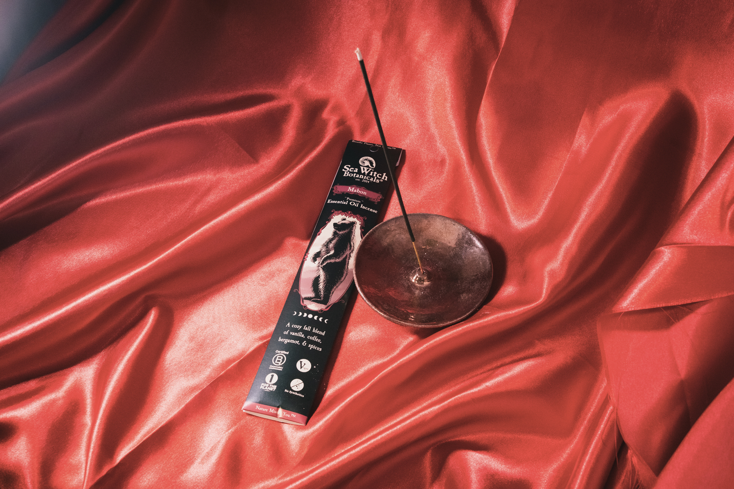 5 Tips You Didn't Know You Needed for Burning Incense