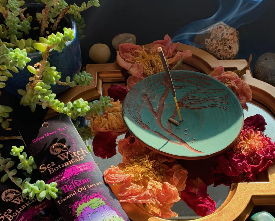 Beltane Late Spring Collection