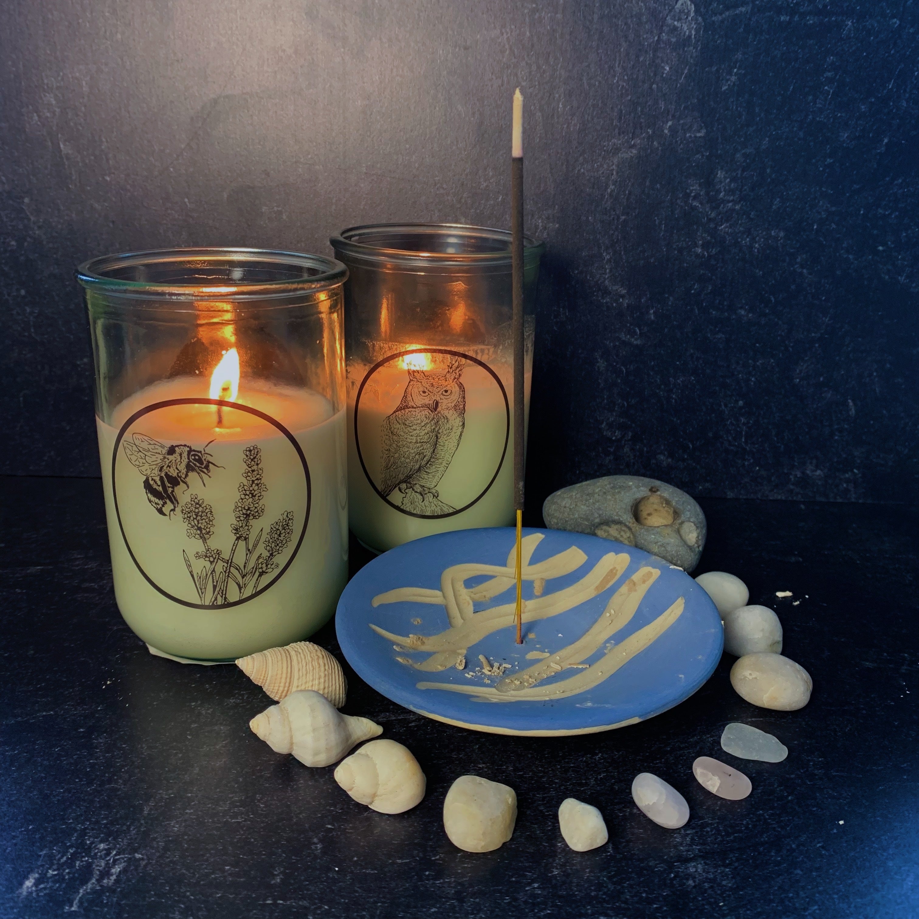 Rituals: Cleansing