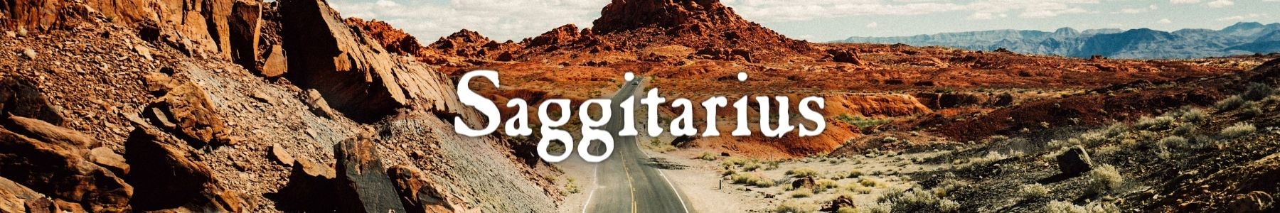Zodiac Collection: Sagittarius