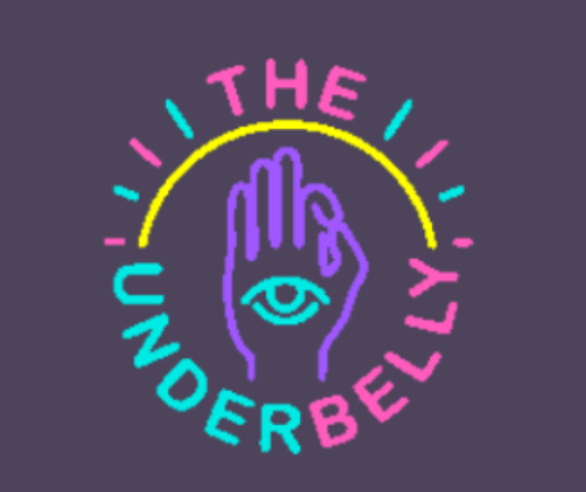 The Underbelly Collection: Jessamyn's Favorites
