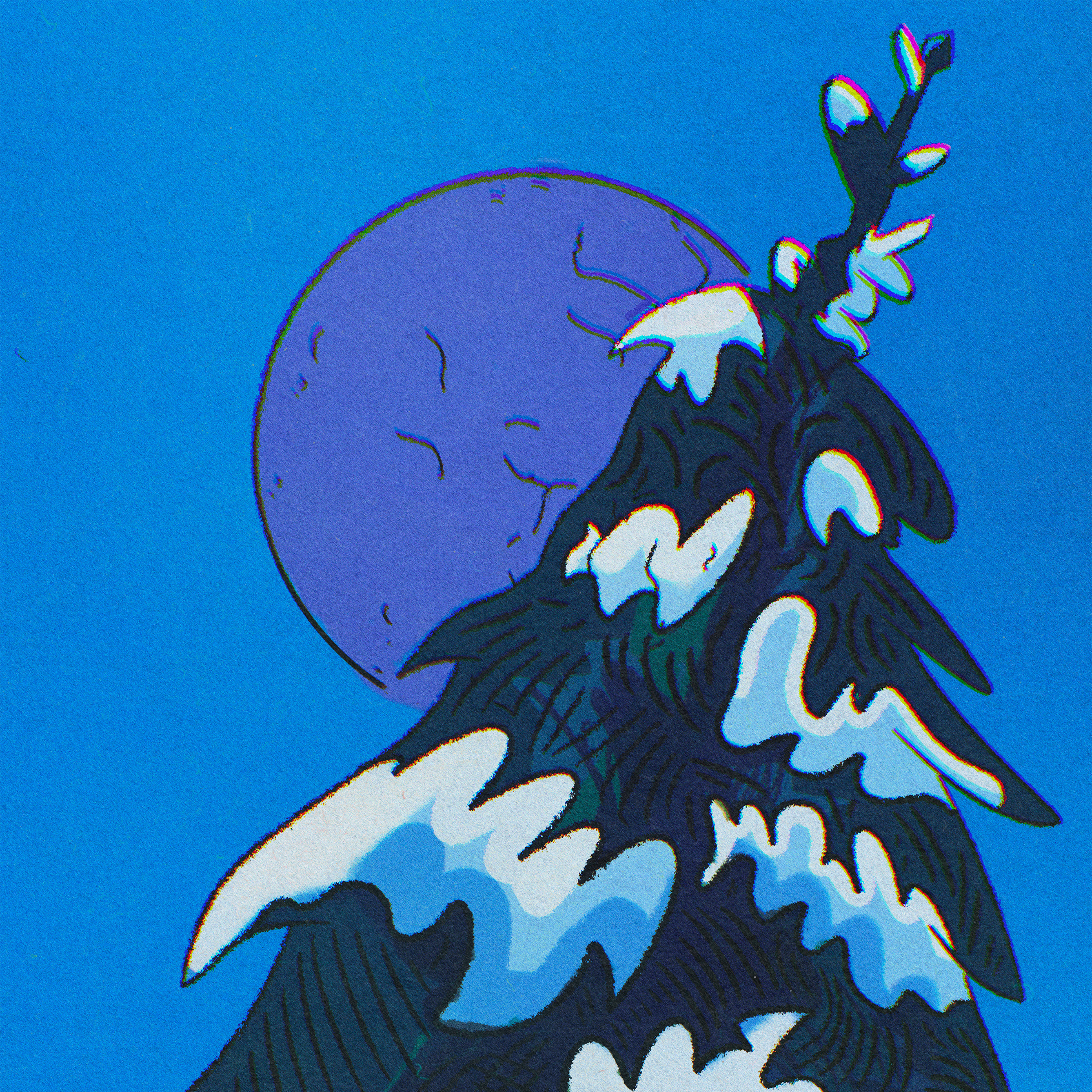 Moon Phase: New Moon