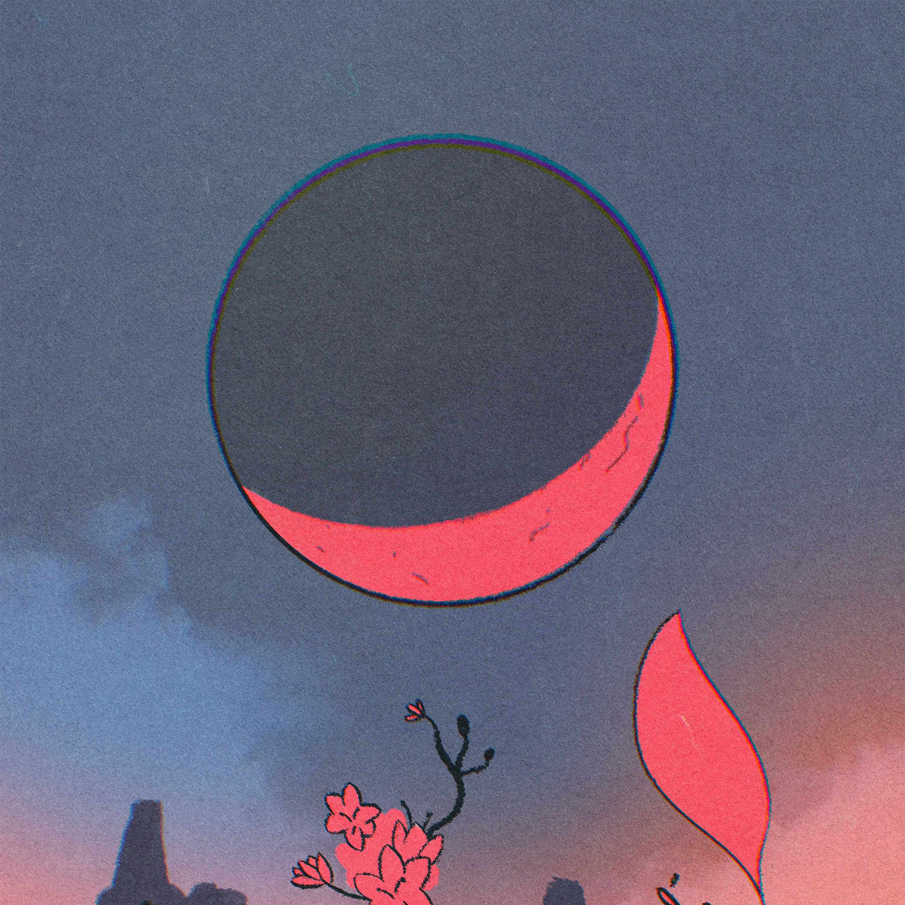 Moon Phase: Waxing Moon