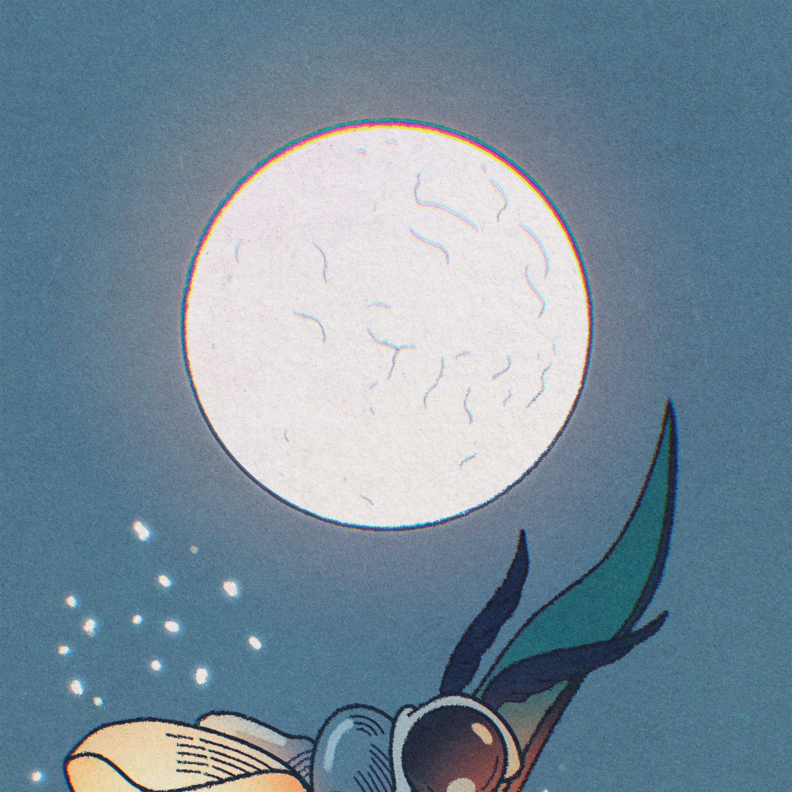 Moon Phase: Full Moon