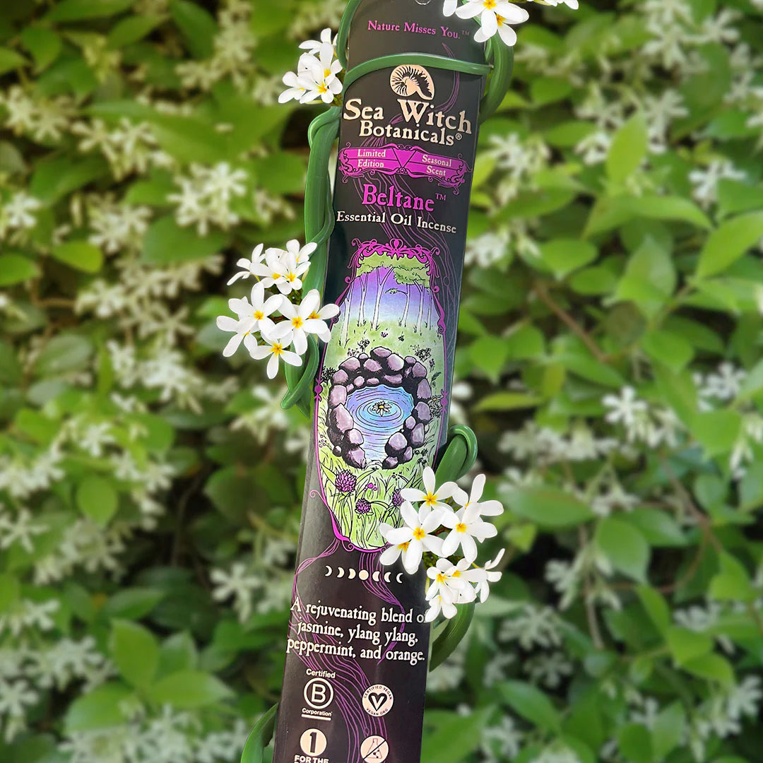 All Incense 20-Packs