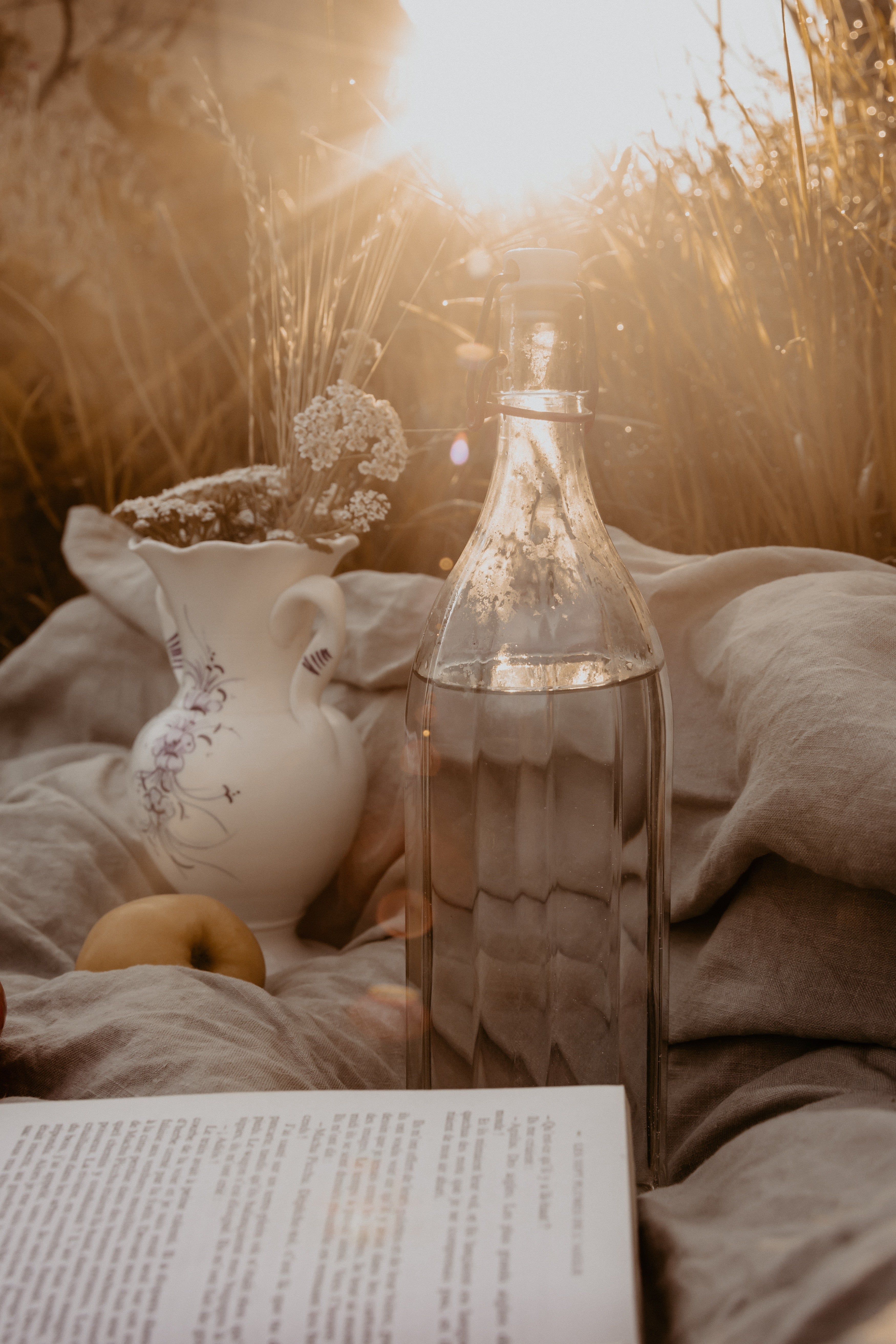 Rituals: Sun Magic