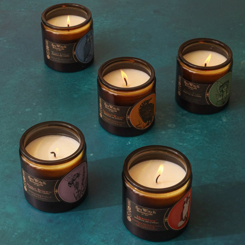 Home Aromatics