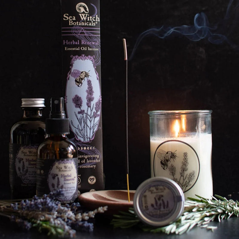 Herbal Renewal
