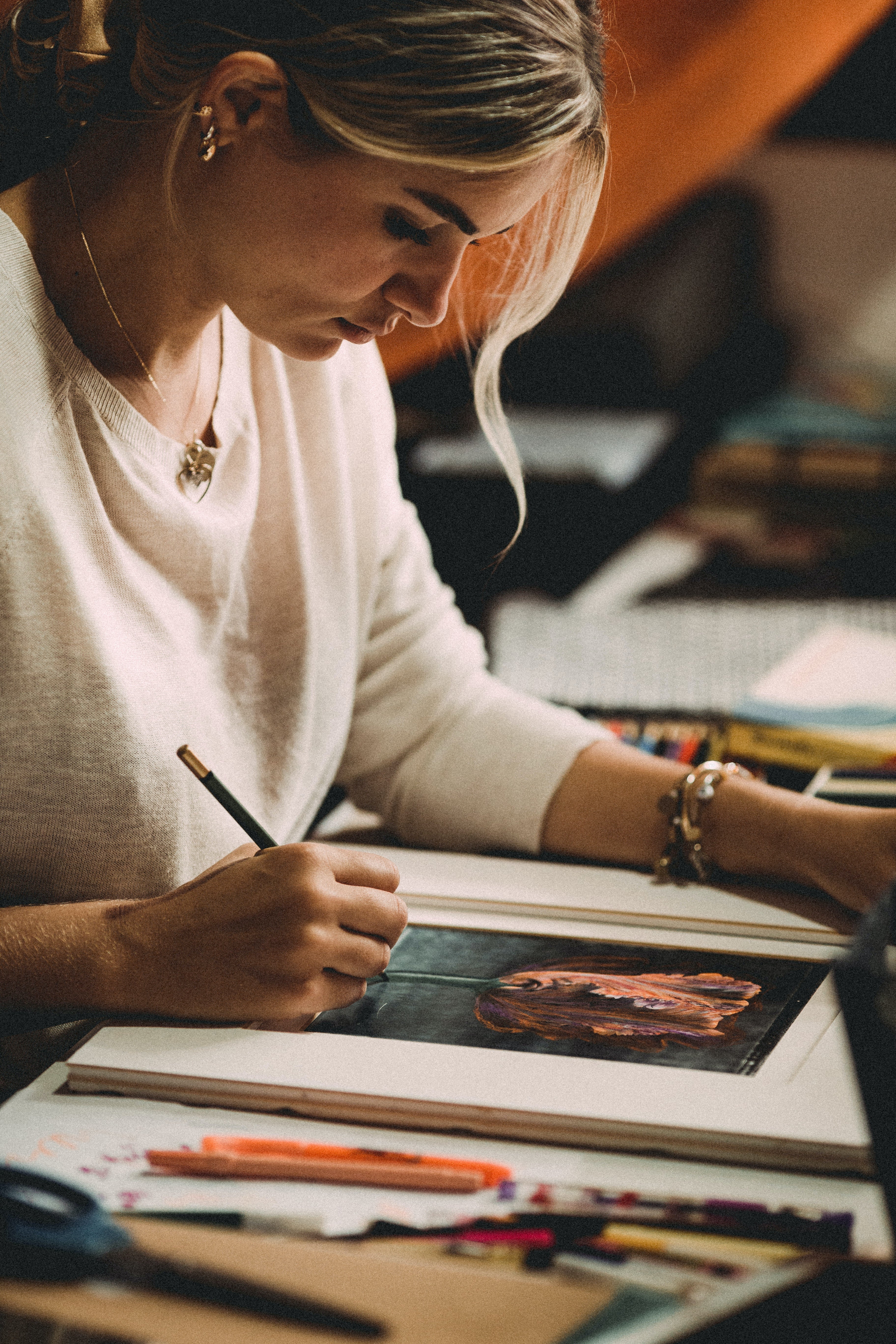Experiences: Arts & Crafts