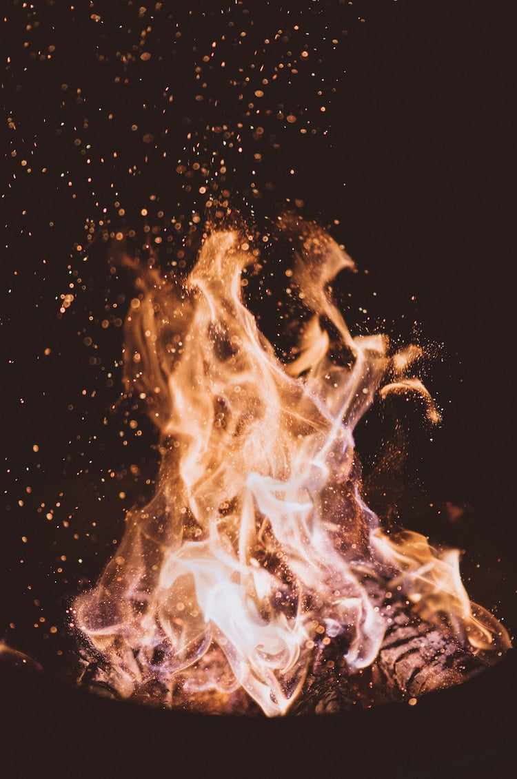 Element: Fire