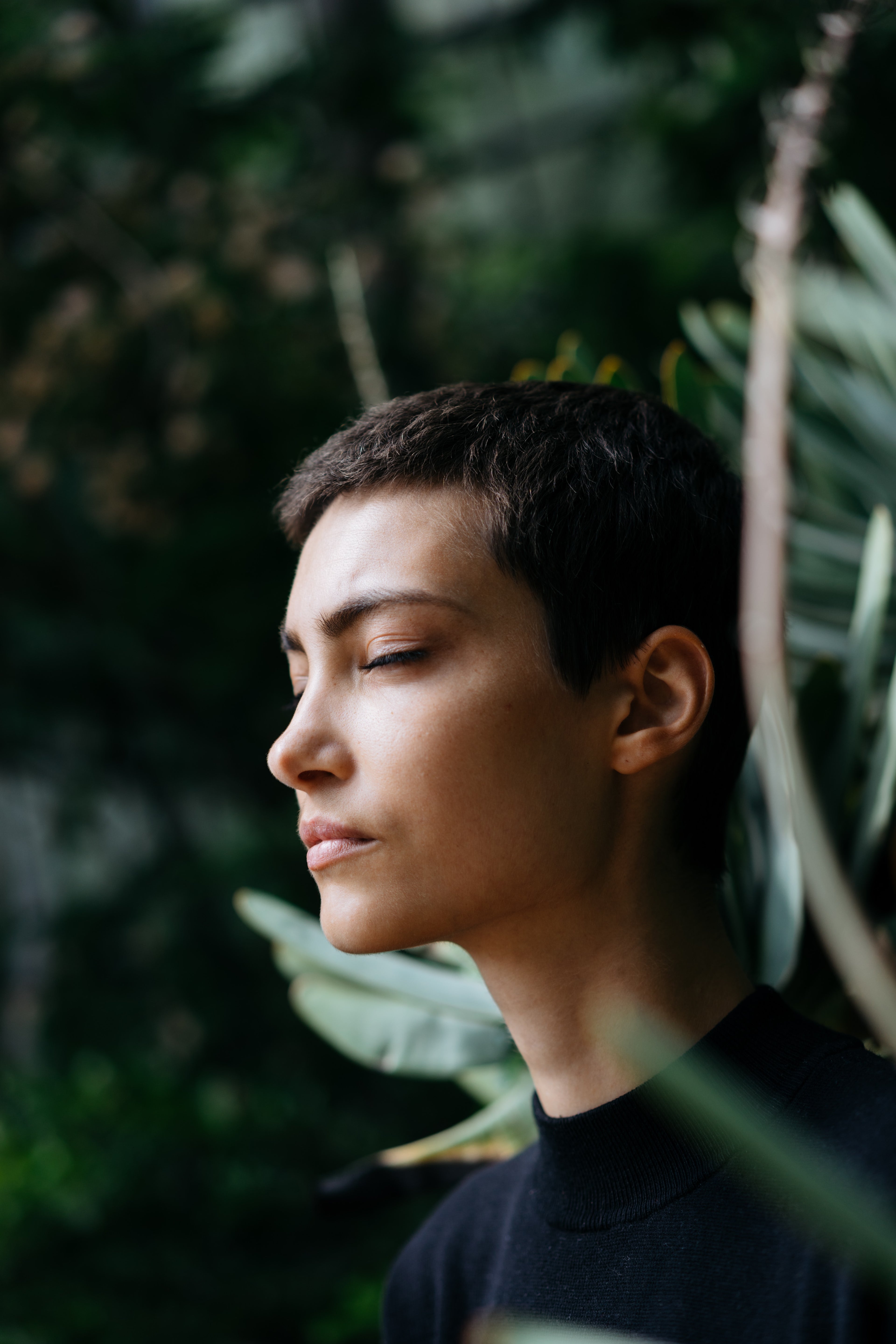 Rituals: Meditation