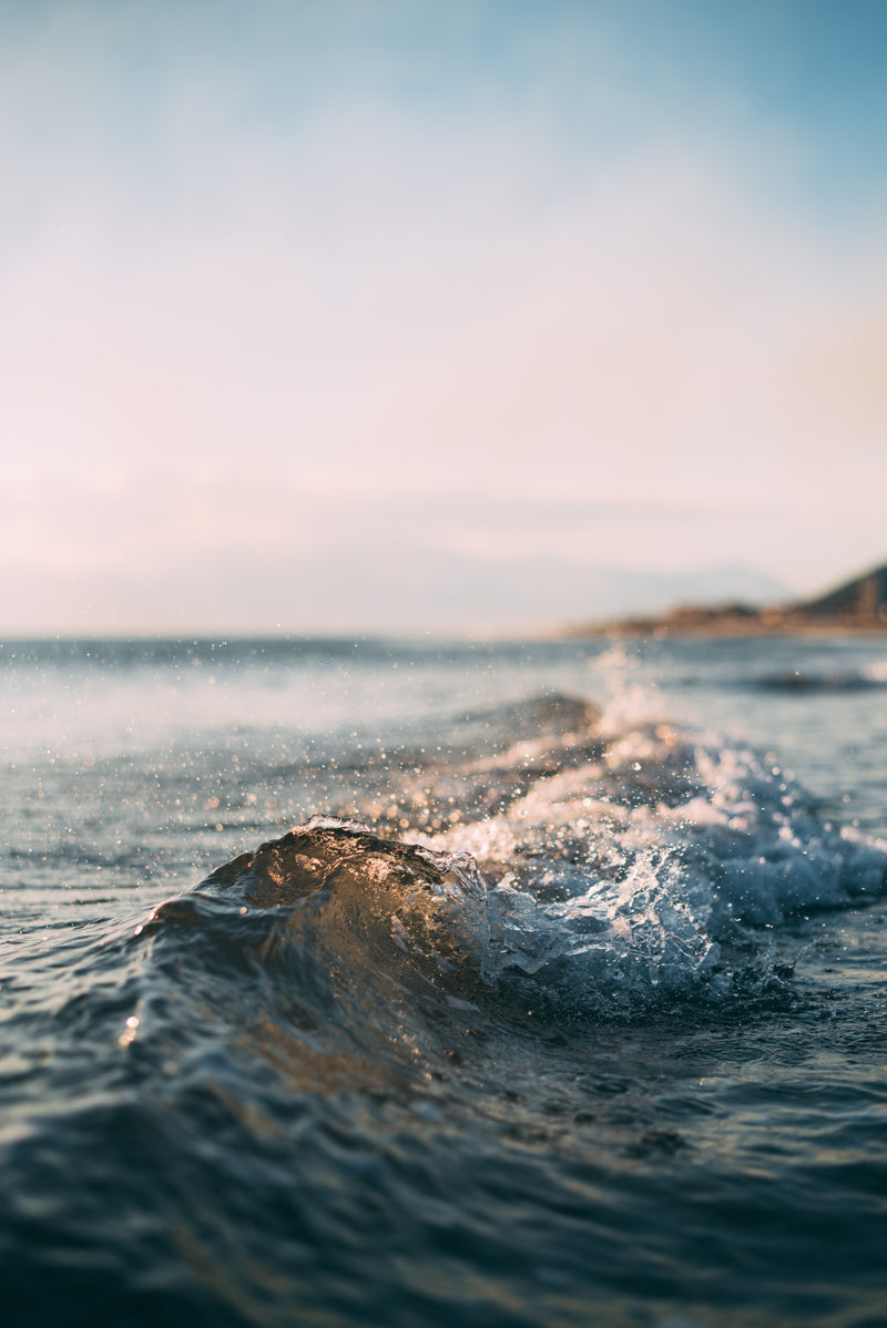 Element: Water