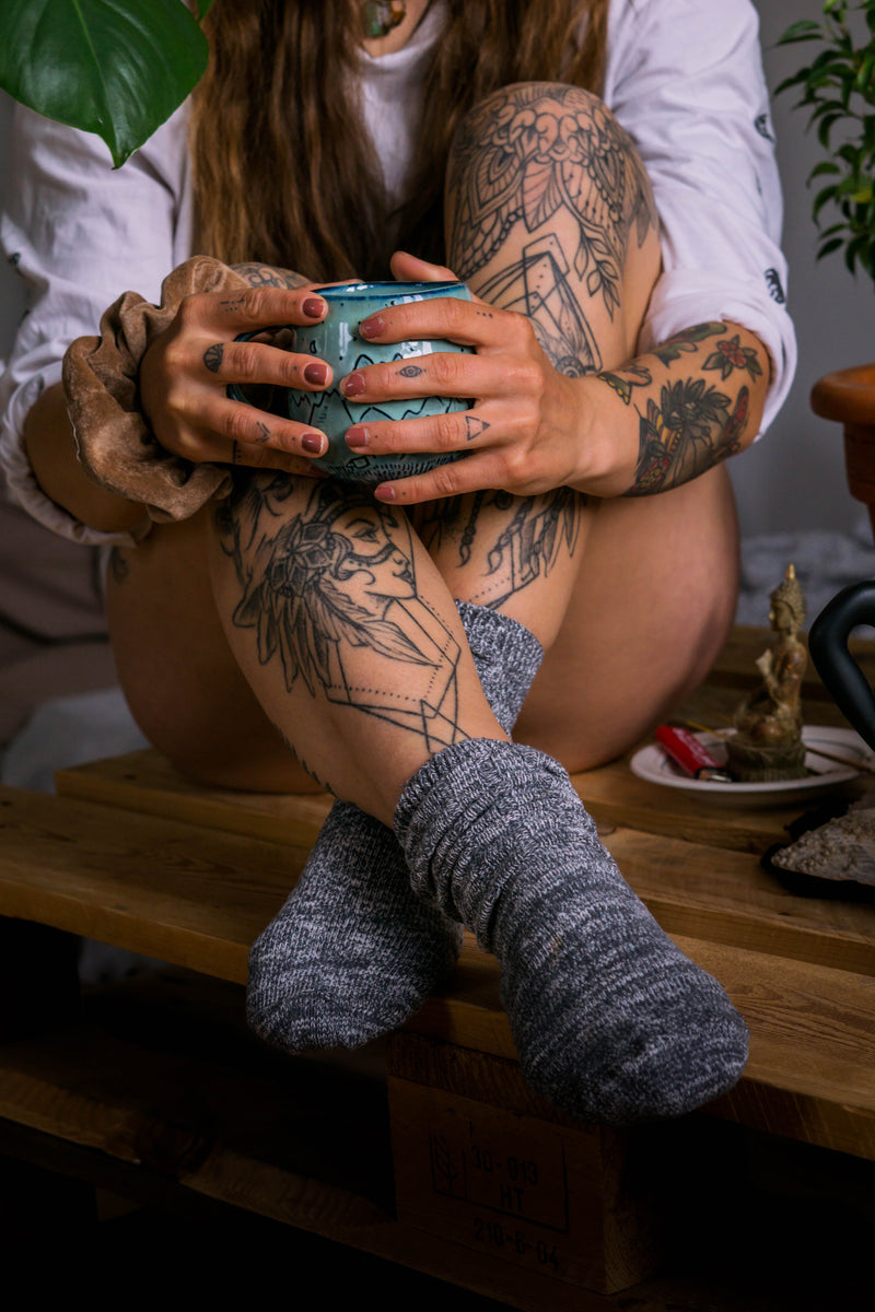 Feeling: Cozy