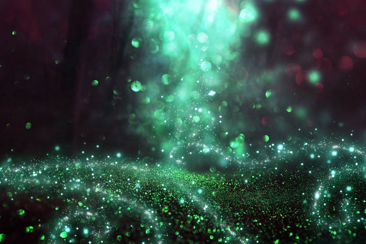 Element: Aether