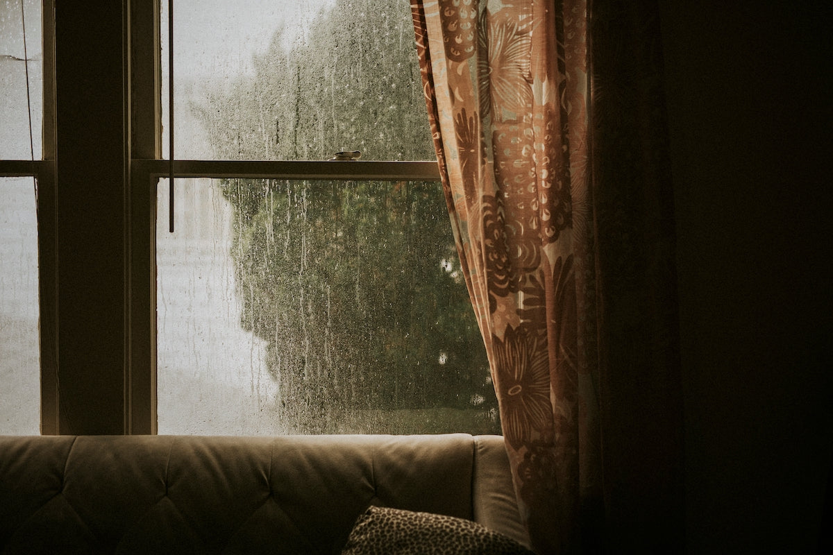 Experiences: Rainy Days
