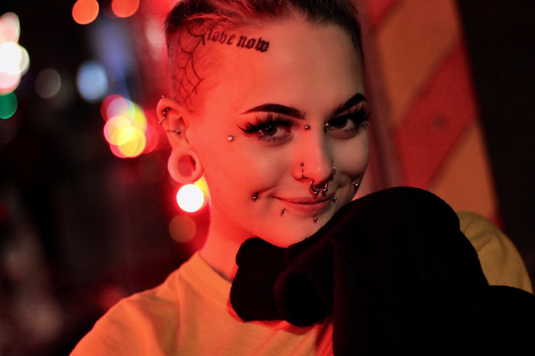 Rituals: Empowerment & Joy