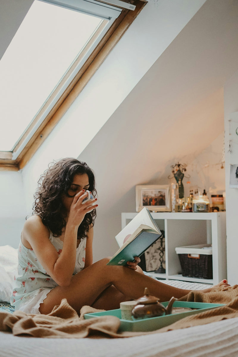 Literary Witch